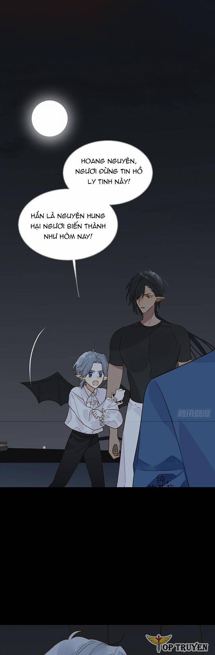 Chỉ Có Đuôi Là Không Thể 39 trang 0