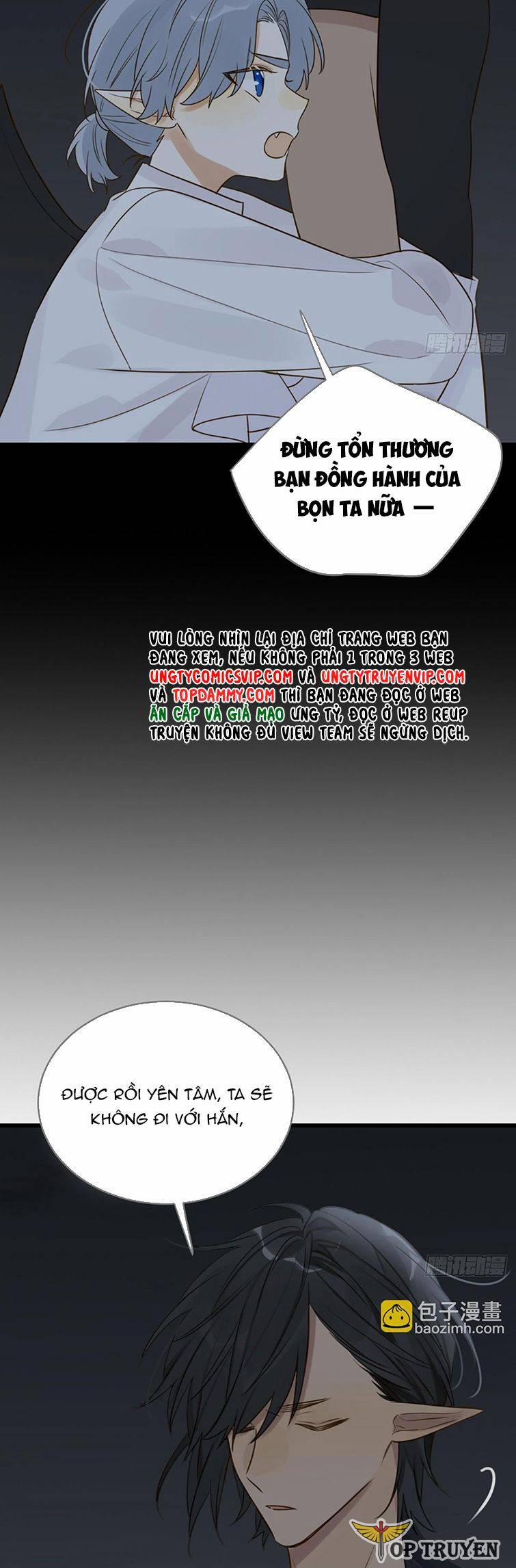 Chỉ Có Đuôi Là Không Thể 39 trang 1