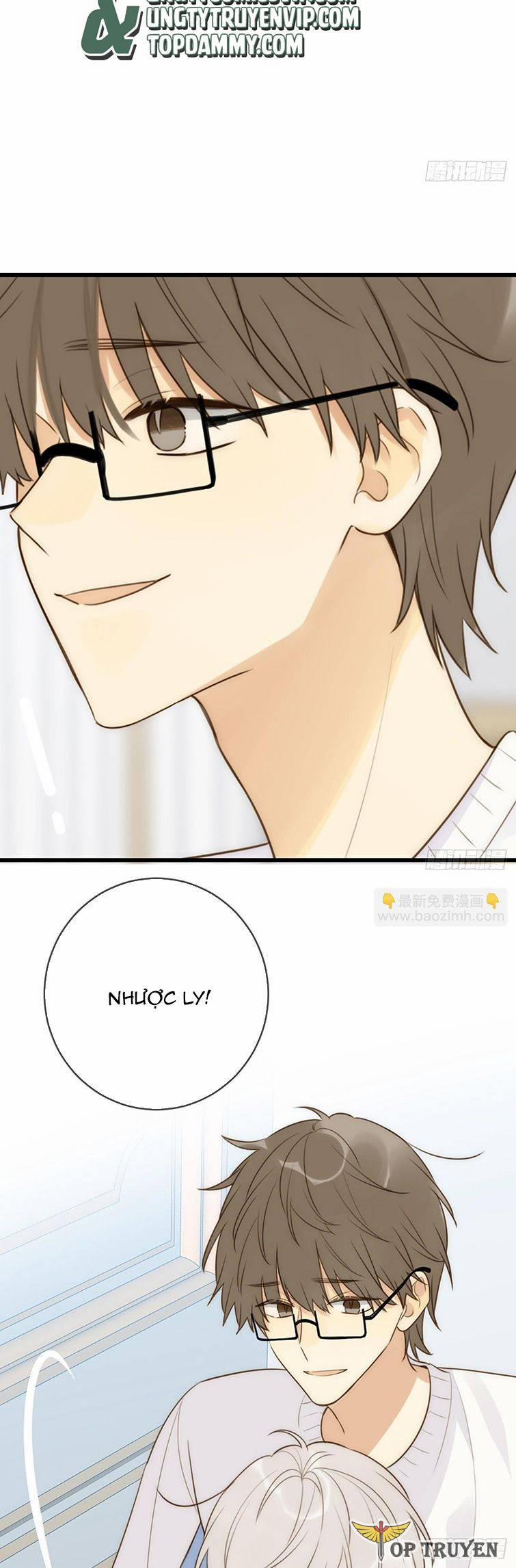 Chỉ Có Đuôi Là Không Thể 39 trang 13