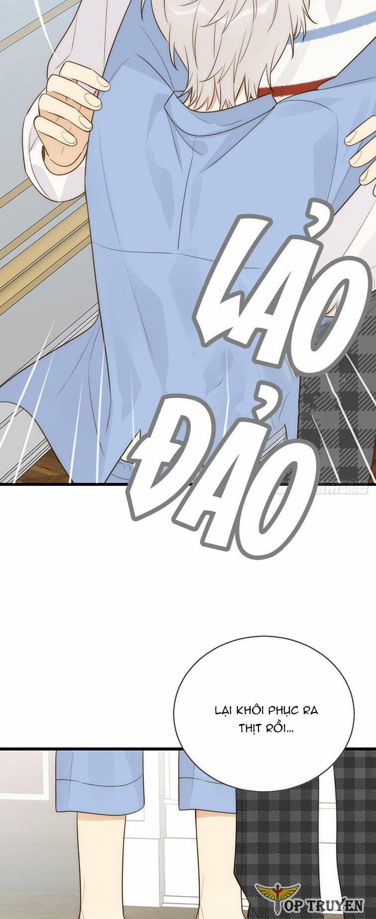 Chỉ Có Đuôi Là Không Thể 39 trang 14