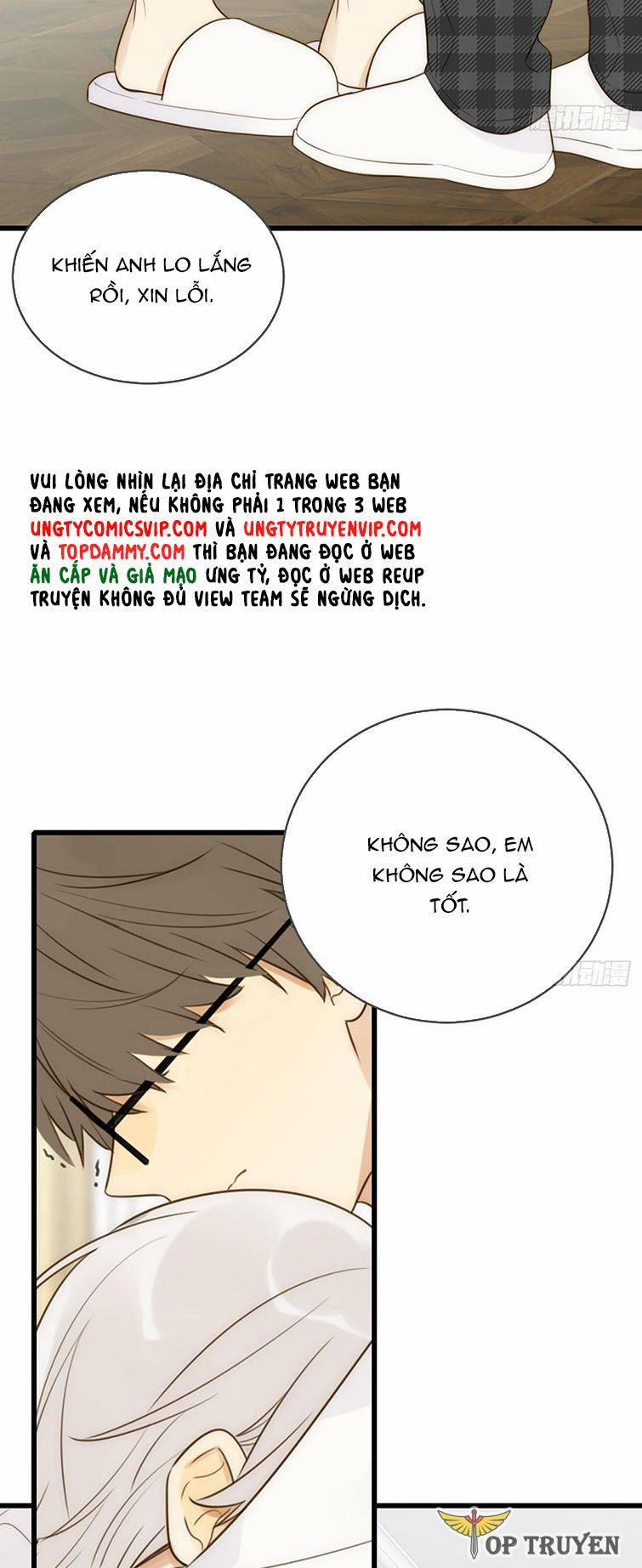 Chỉ Có Đuôi Là Không Thể 39 trang 15