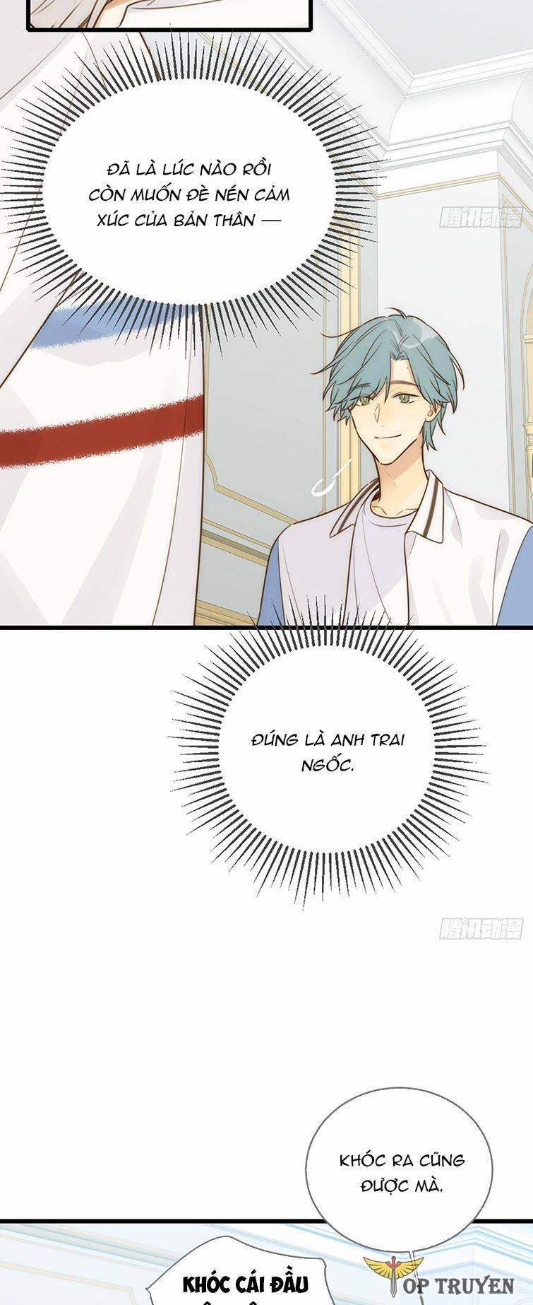 Chỉ Có Đuôi Là Không Thể 39 trang 16