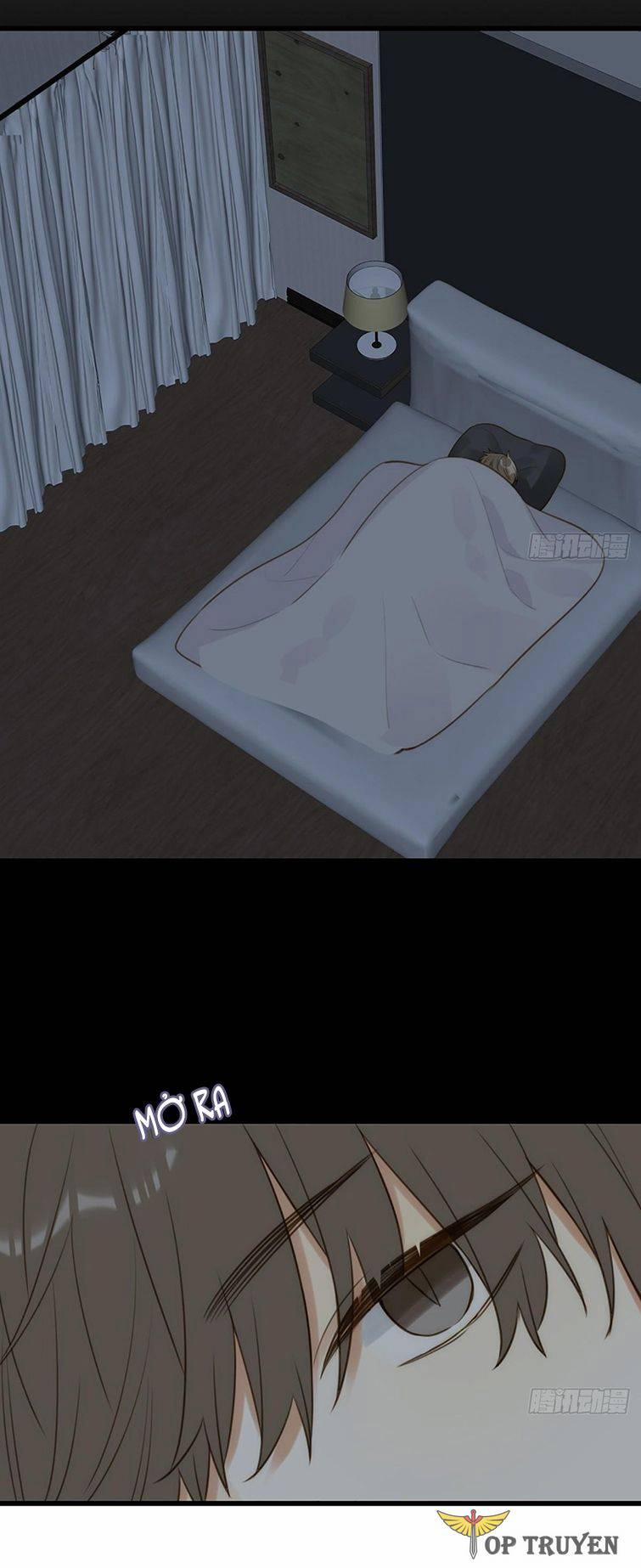 Chỉ Có Đuôi Là Không Thể 39 trang 18