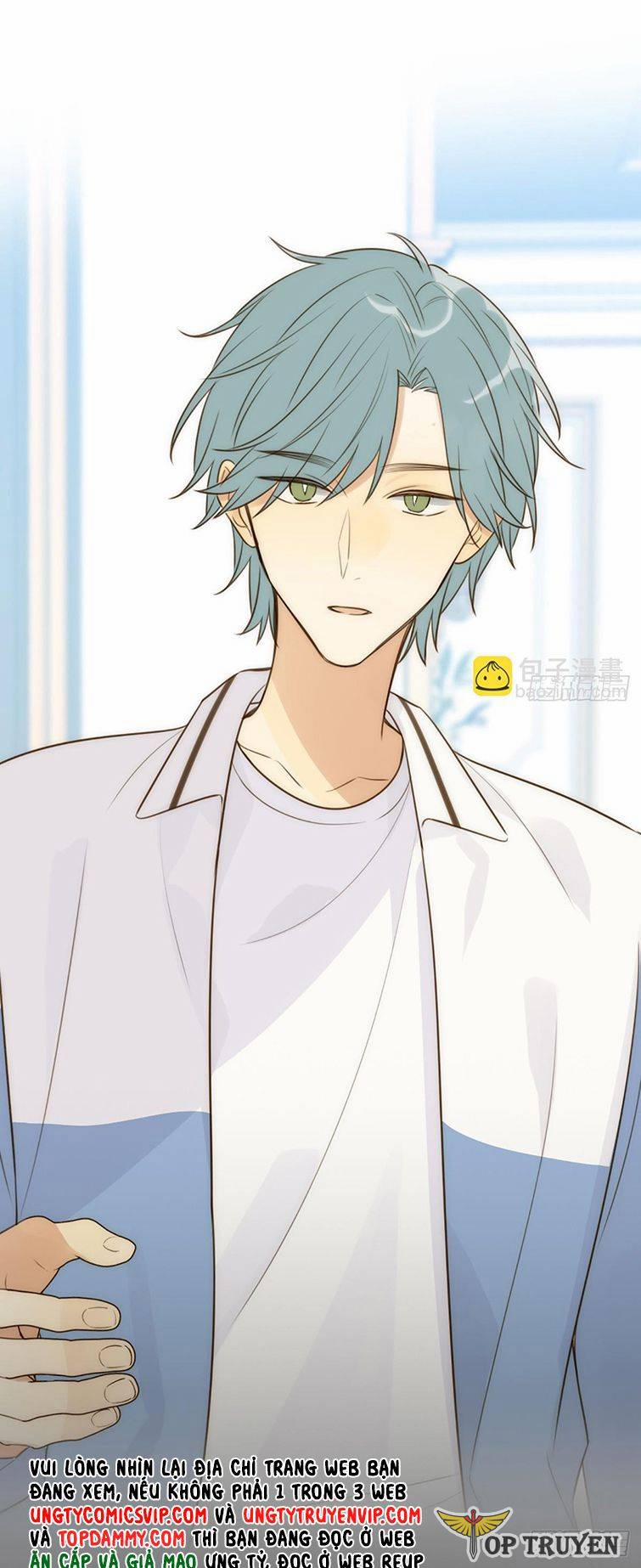 Chỉ Có Đuôi Là Không Thể 39 trang 19