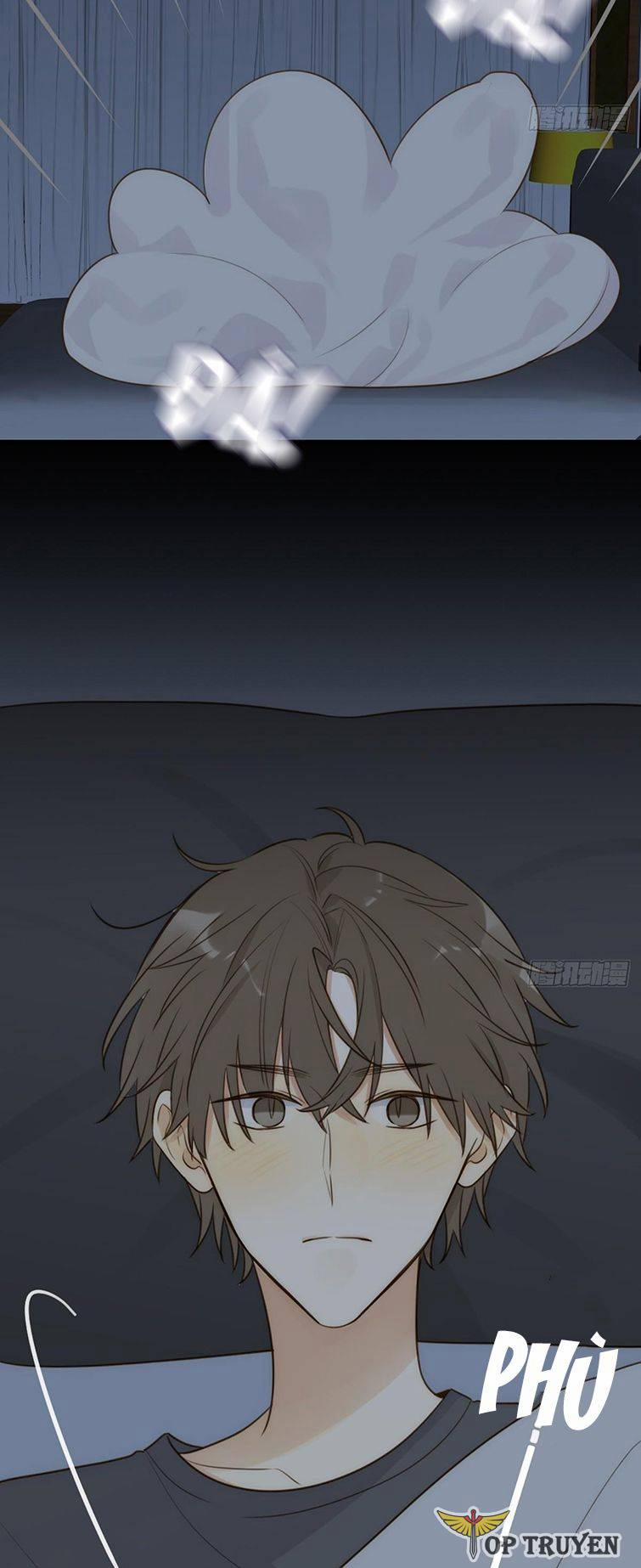 Chỉ Có Đuôi Là Không Thể 39 trang 21