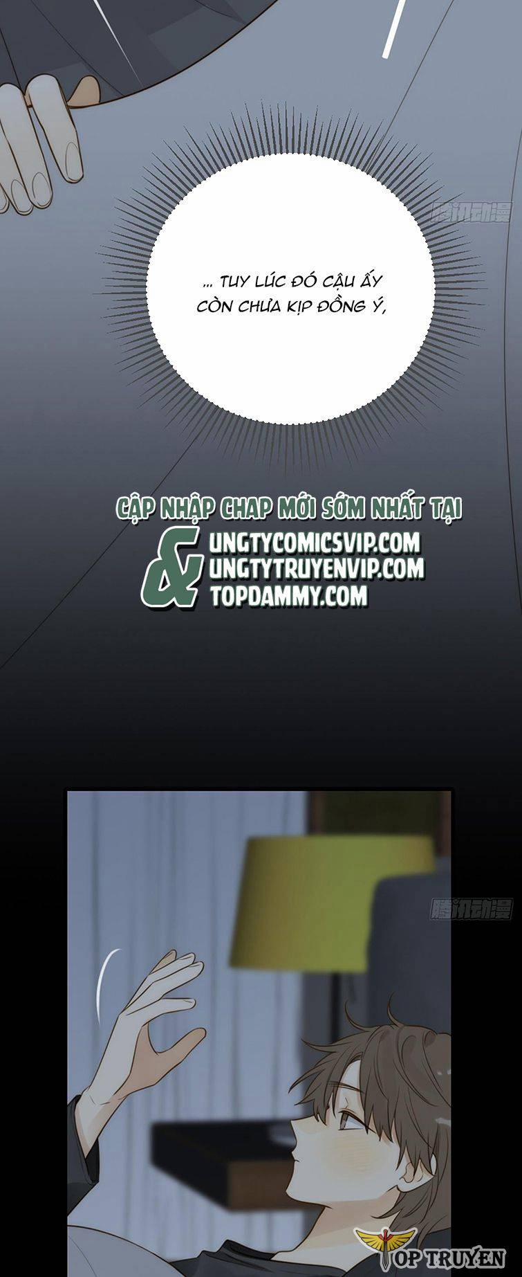 Chỉ Có Đuôi Là Không Thể 39 trang 22