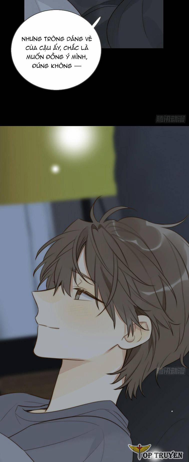 Chỉ Có Đuôi Là Không Thể 39 trang 23