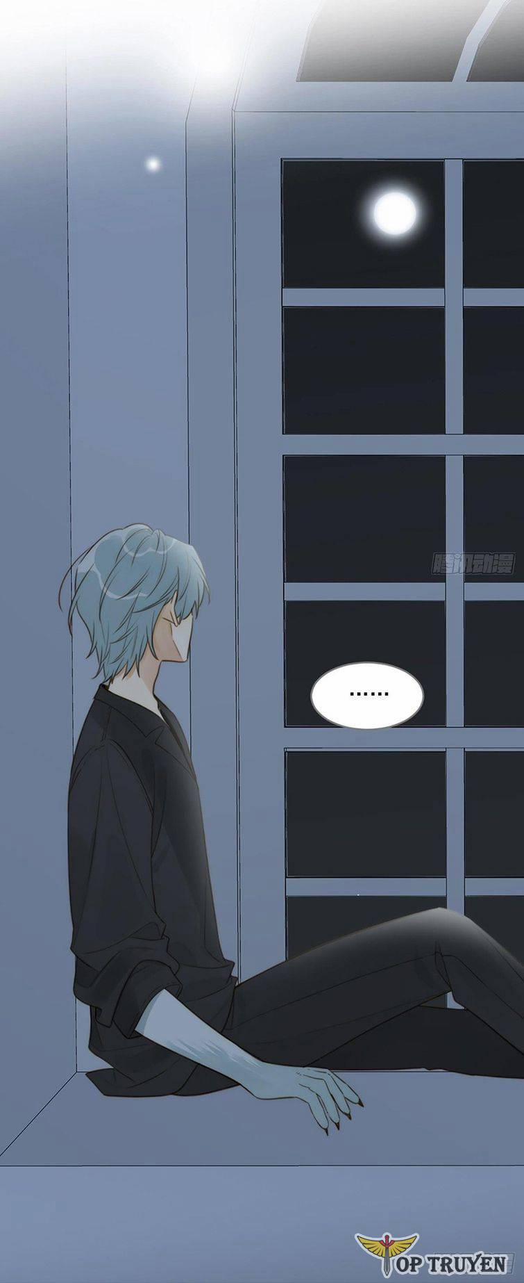 Chỉ Có Đuôi Là Không Thể 39 trang 25