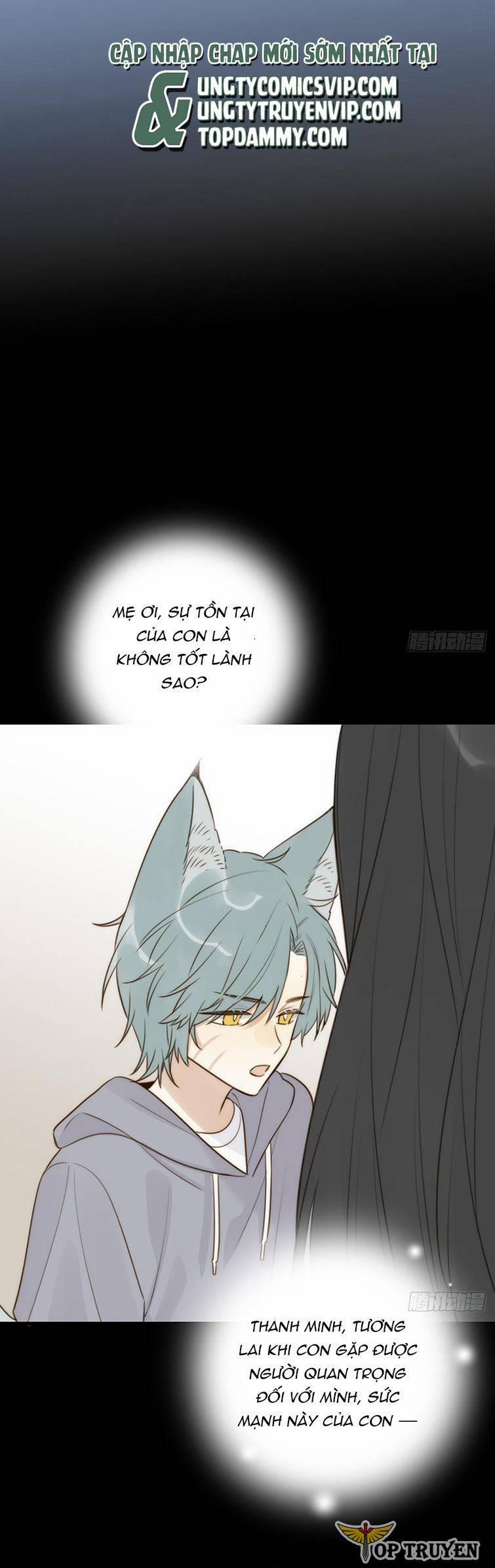 Chỉ Có Đuôi Là Không Thể 39 trang 26