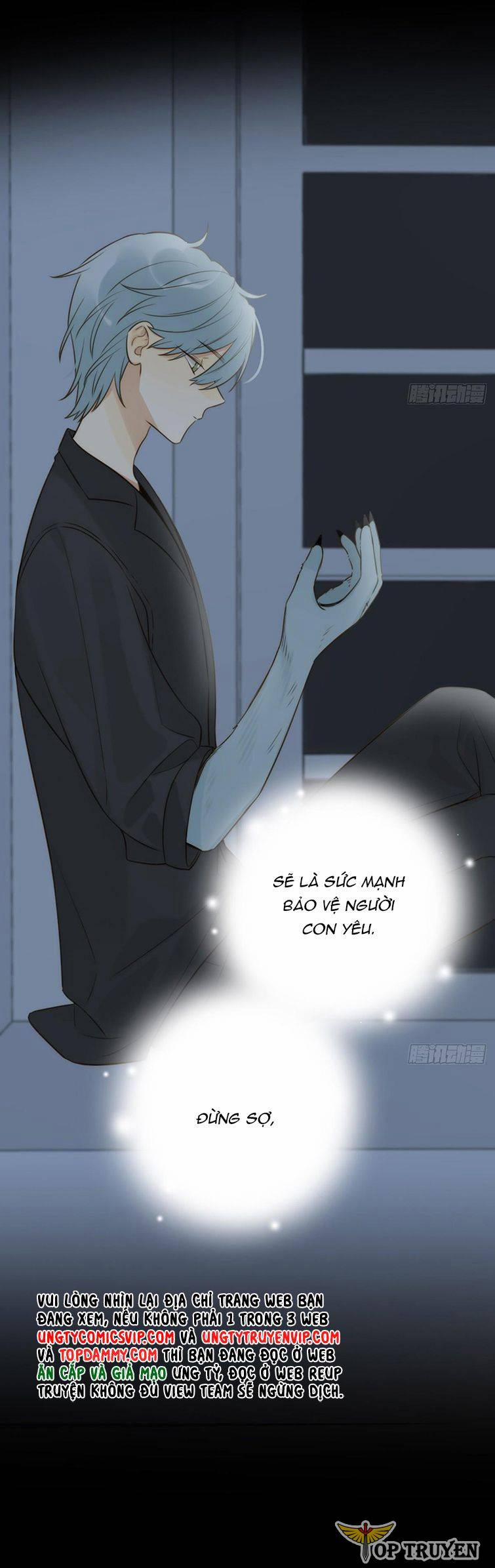 Chỉ Có Đuôi Là Không Thể 39 trang 27