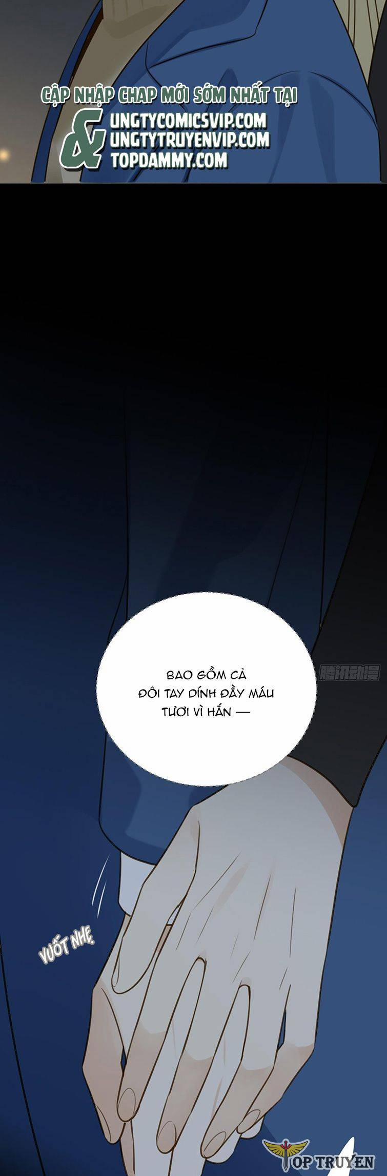 Chỉ Có Đuôi Là Không Thể 39 trang 3