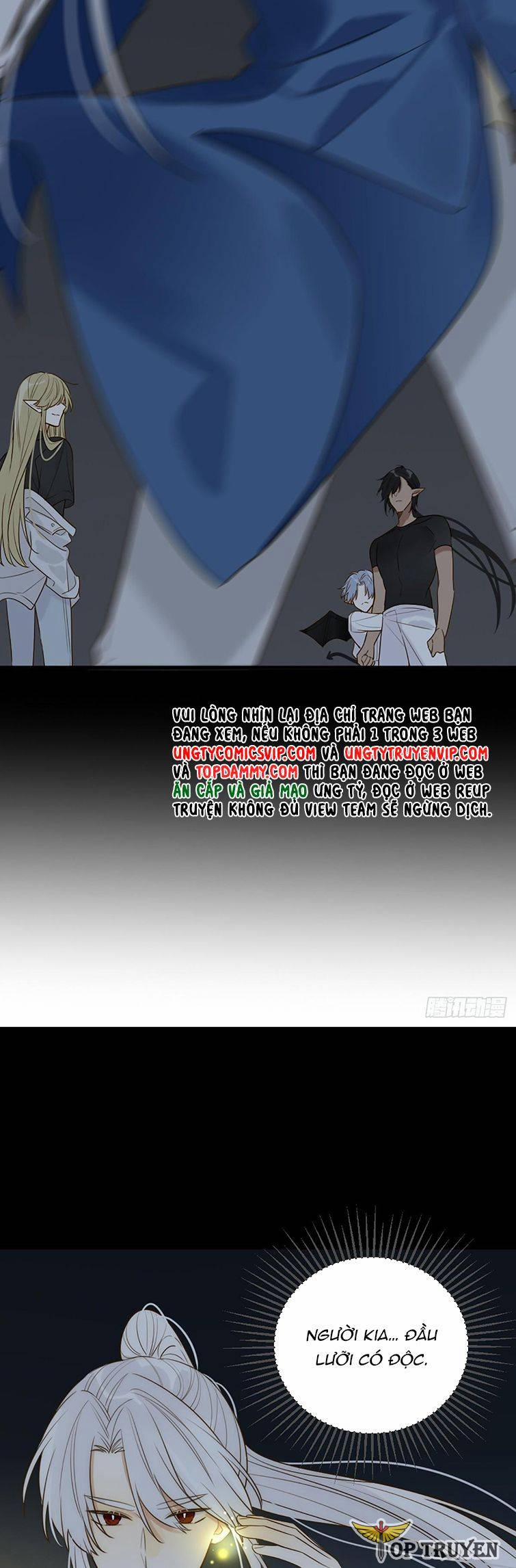 Chỉ Có Đuôi Là Không Thể 39 trang 5