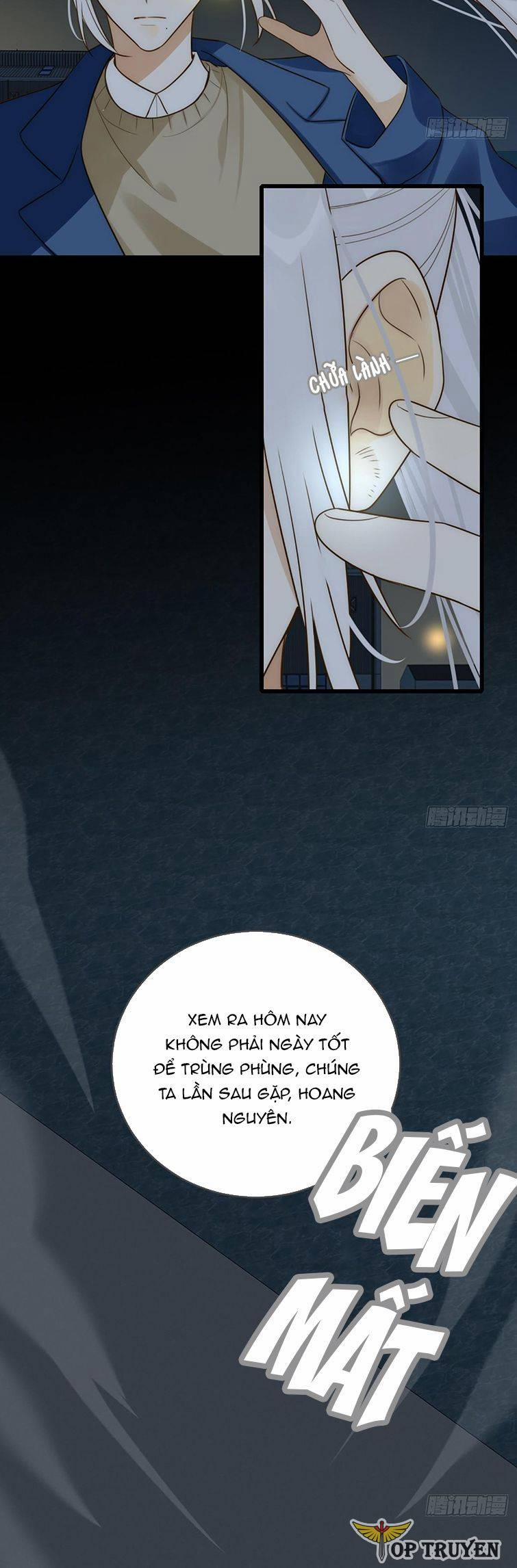 Chỉ Có Đuôi Là Không Thể 39 trang 6