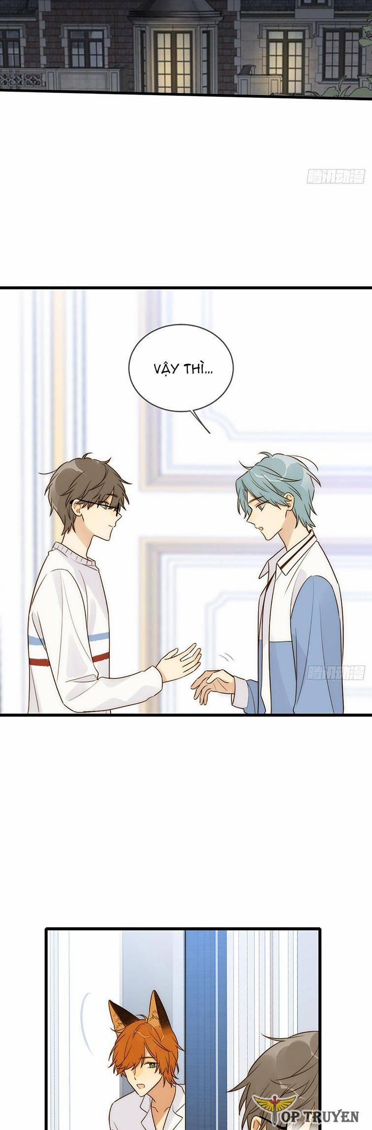 Chỉ Có Đuôi Là Không Thể 39 trang 9