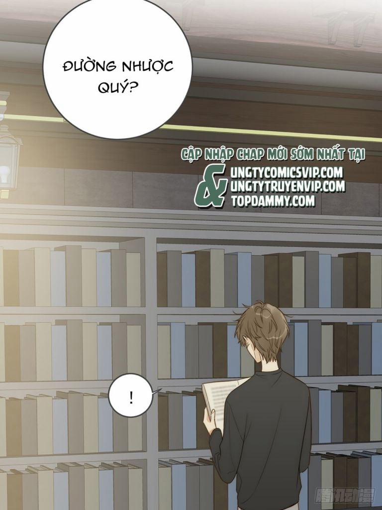 Chỉ Có Đuôi Là Không Thể 40 trang 1