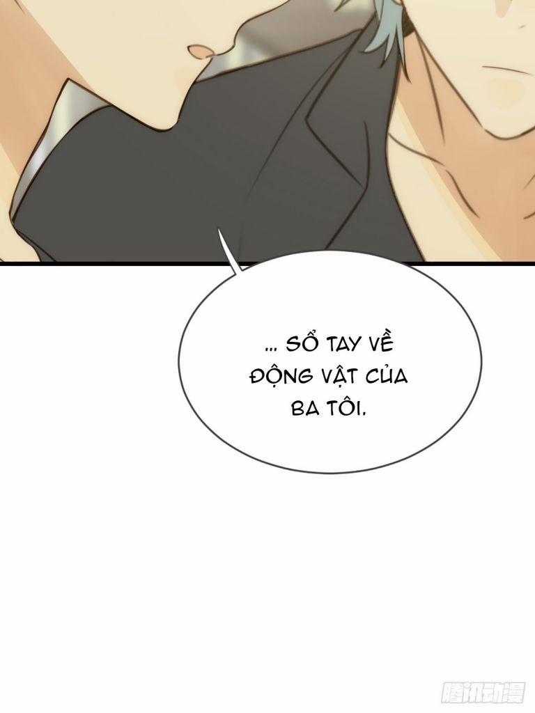 Chỉ Có Đuôi Là Không Thể 40 trang 11