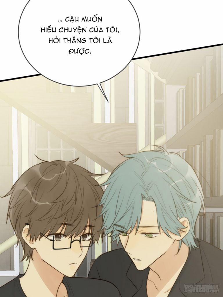 Chỉ Có Đuôi Là Không Thể 40 trang 14