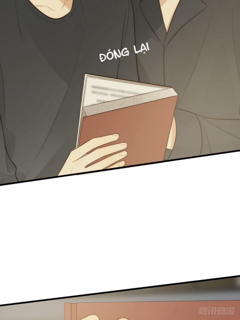 Chỉ Có Đuôi Là Không Thể 40 trang 15