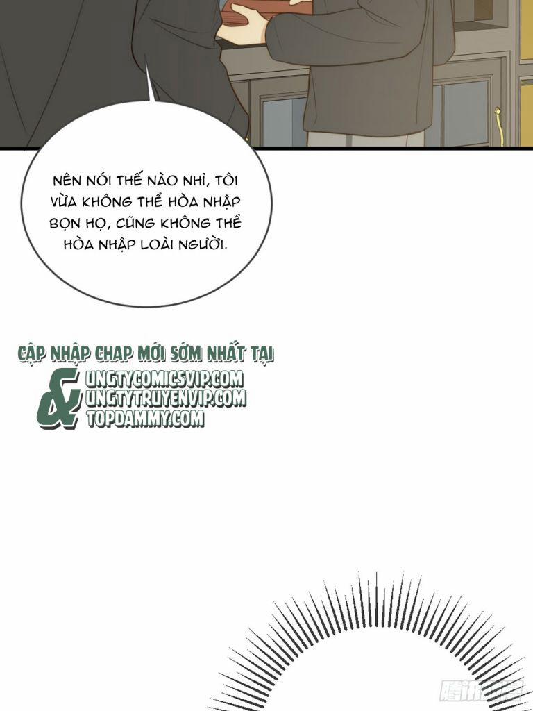 Chỉ Có Đuôi Là Không Thể 40 trang 18