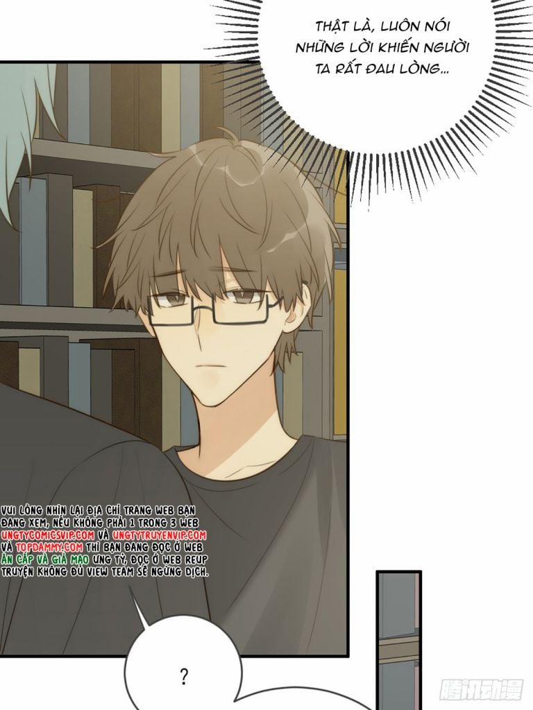 Chỉ Có Đuôi Là Không Thể 40 trang 19