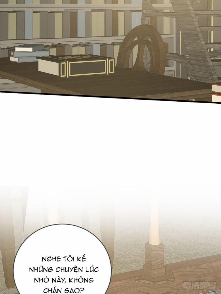 Chỉ Có Đuôi Là Không Thể 40 trang 21