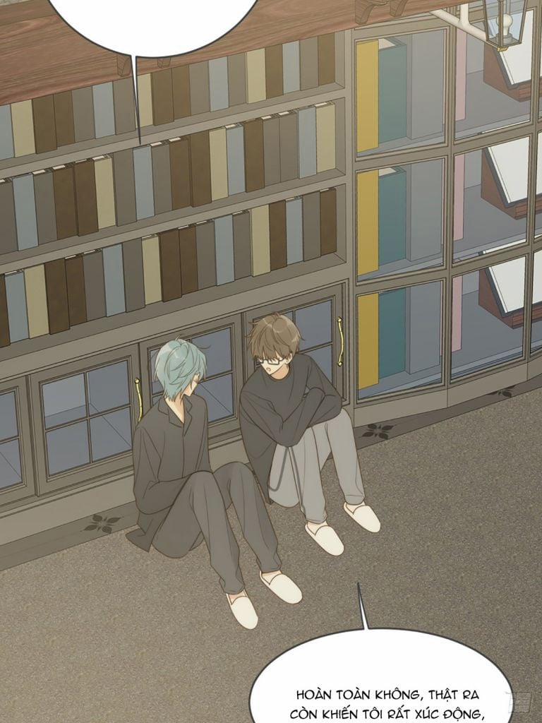 Chỉ Có Đuôi Là Không Thể 40 trang 22