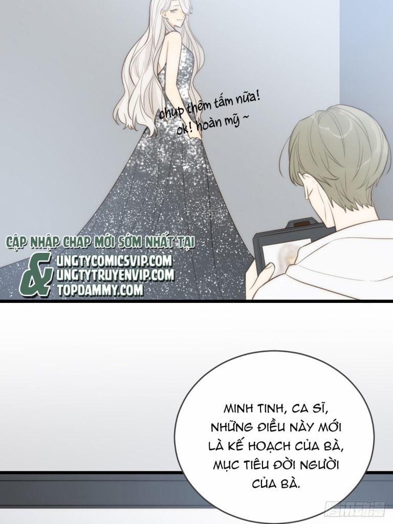 Chỉ Có Đuôi Là Không Thể 40 trang 28