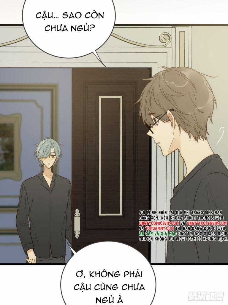 Chỉ Có Đuôi Là Không Thể 40 trang 3