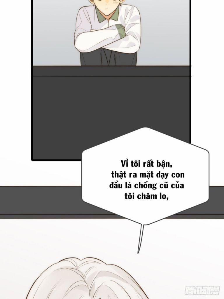 Chỉ Có Đuôi Là Không Thể 40 trang 31