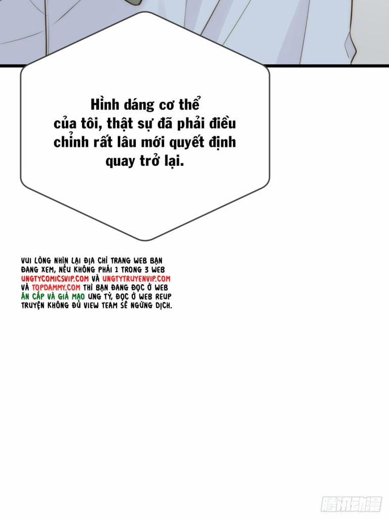 Chỉ Có Đuôi Là Không Thể 40 trang 35