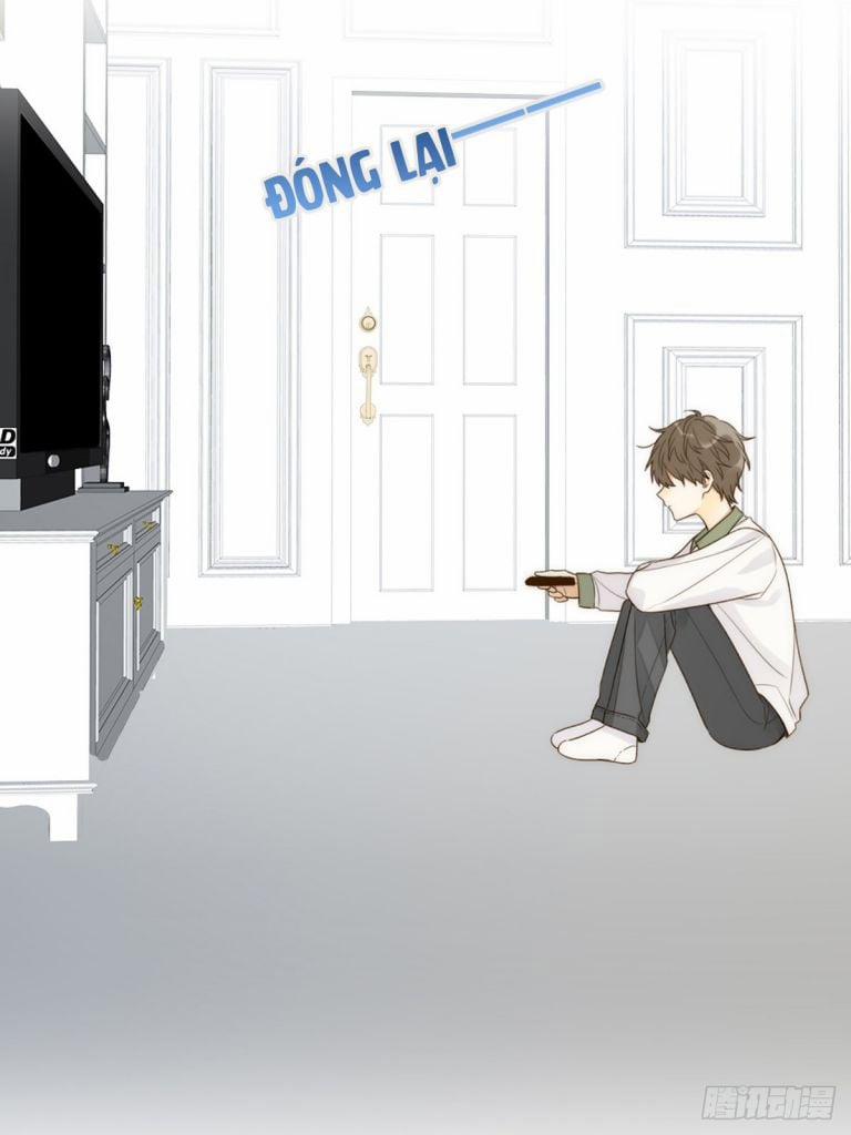 Chỉ Có Đuôi Là Không Thể 40 trang 37