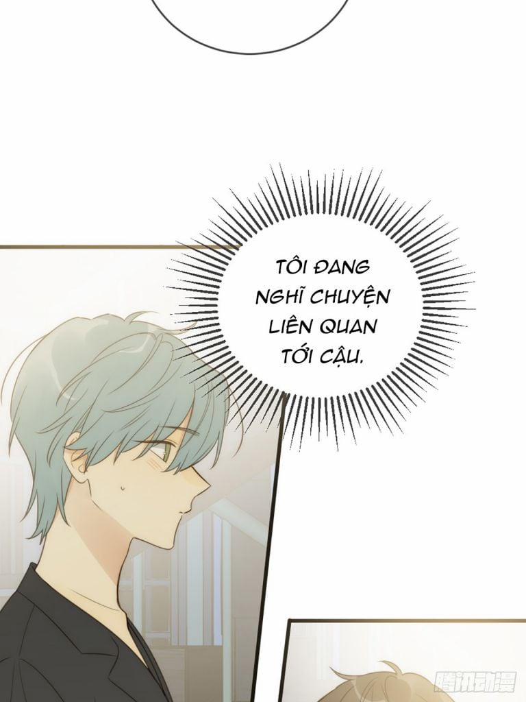 Chỉ Có Đuôi Là Không Thể 40 trang 4