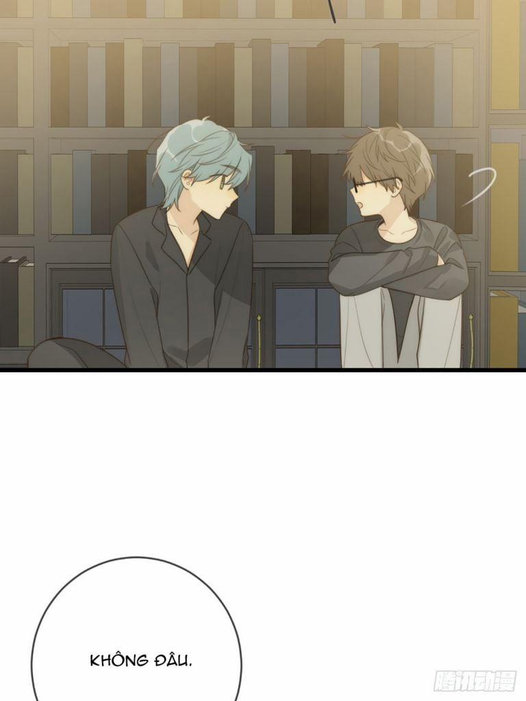 Chỉ Có Đuôi Là Không Thể 40 trang 42