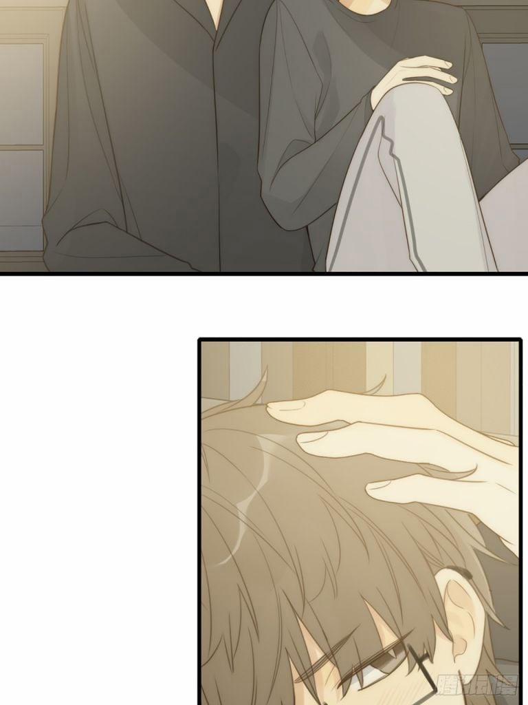 Chỉ Có Đuôi Là Không Thể 40 trang 45