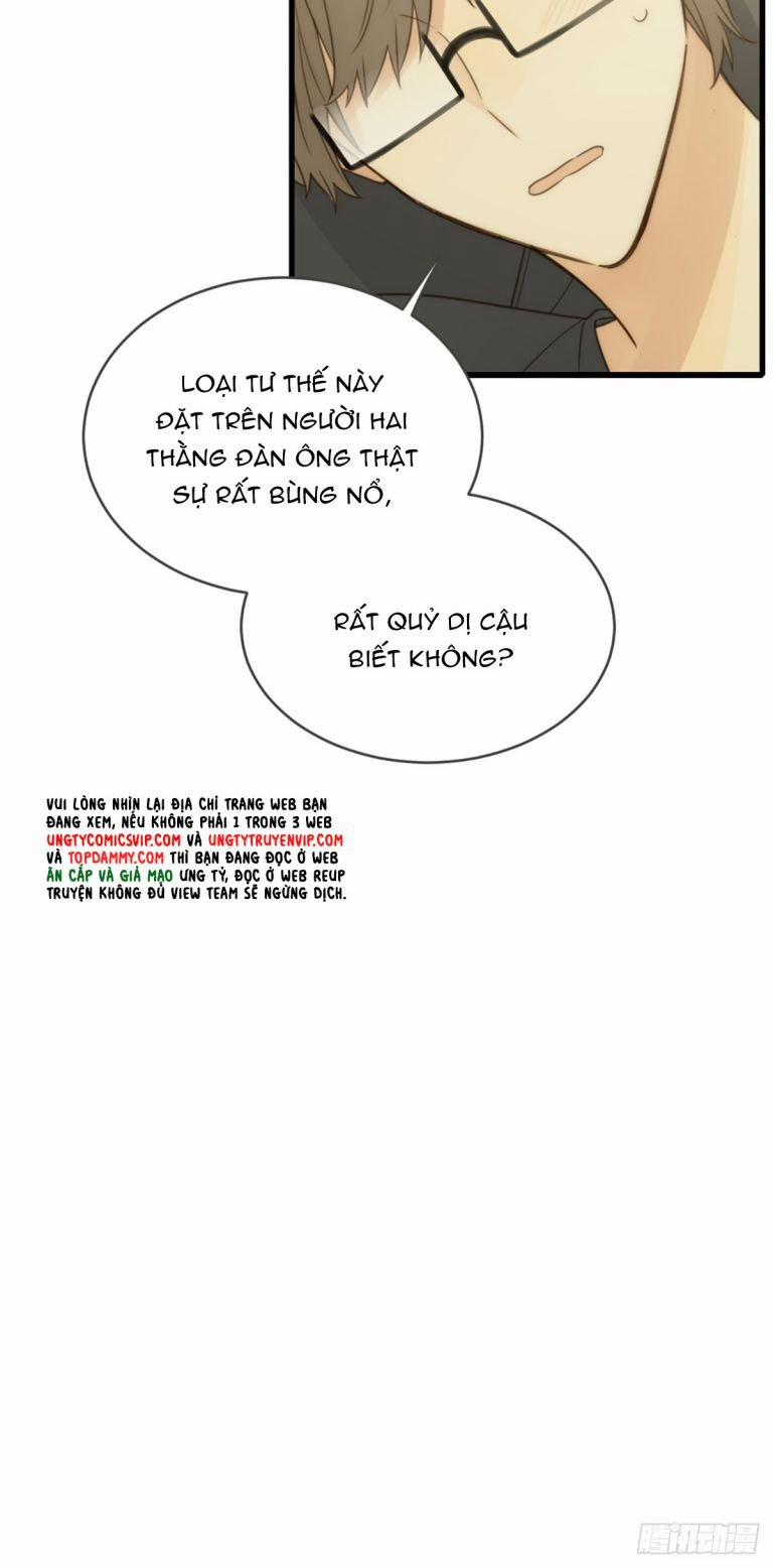 Chỉ Có Đuôi Là Không Thể 40 trang 46