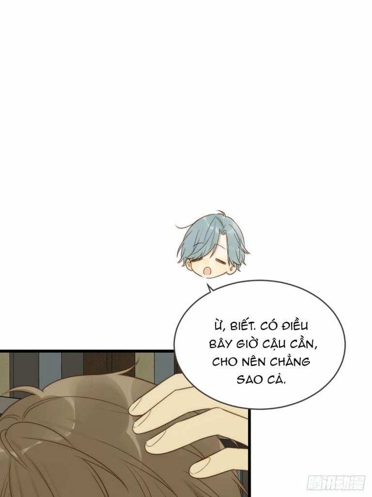 Chỉ Có Đuôi Là Không Thể 40 trang 47