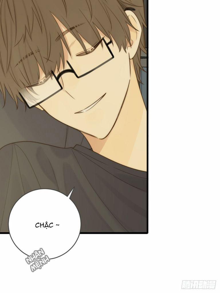 Chỉ Có Đuôi Là Không Thể 40 trang 48