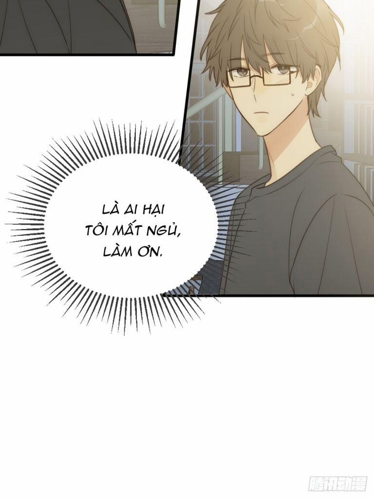 Chỉ Có Đuôi Là Không Thể 40 trang 5