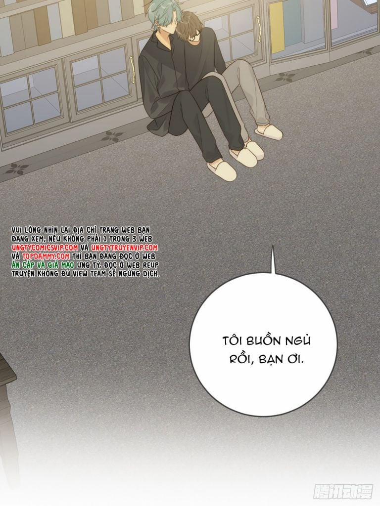 Chỉ Có Đuôi Là Không Thể 40 trang 50