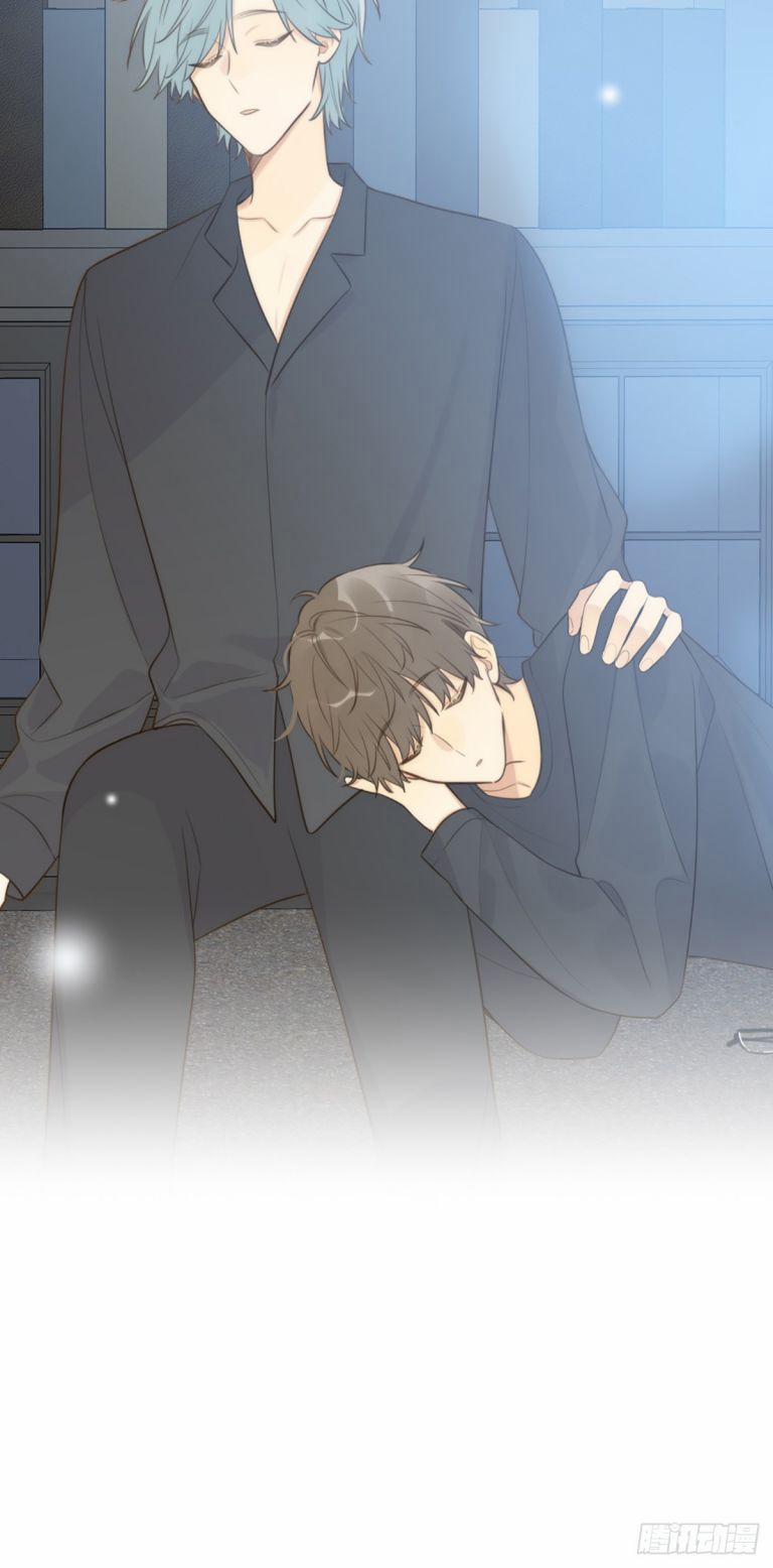 Chỉ Có Đuôi Là Không Thể 40 trang 57