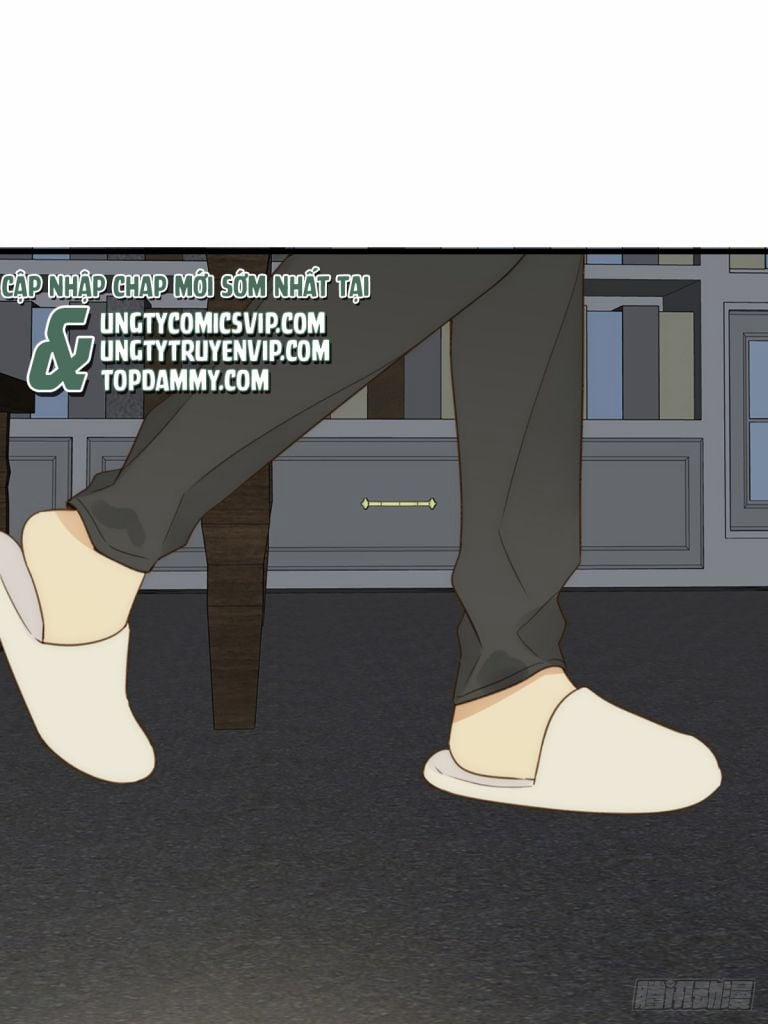 Chỉ Có Đuôi Là Không Thể 40 trang 6