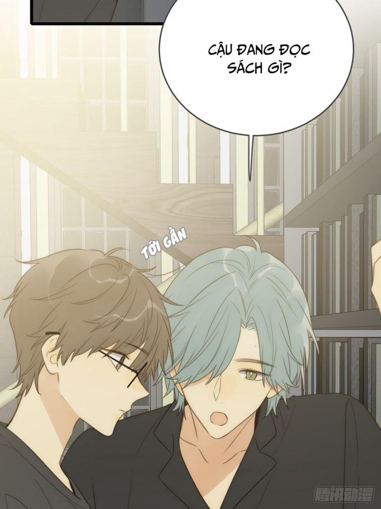 Chỉ Có Đuôi Là Không Thể 40 trang 8