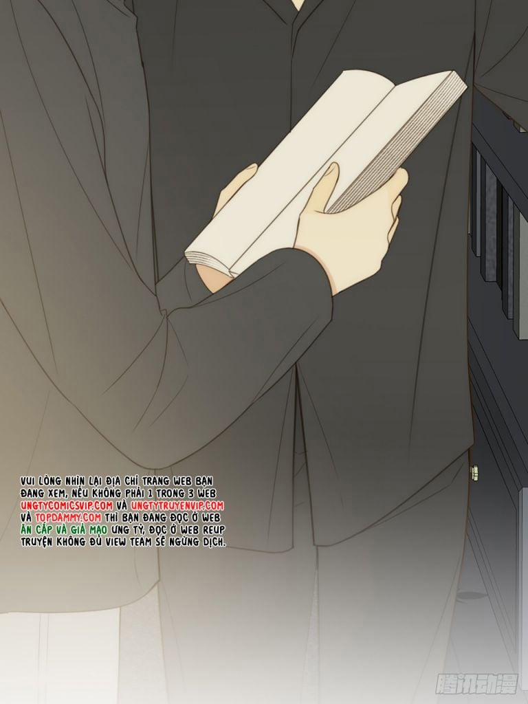 Chỉ Có Đuôi Là Không Thể 40 trang 9