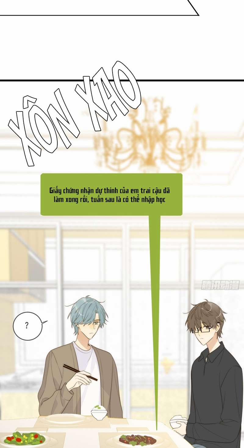 Chỉ Có Đuôi Là Không Thể 41 trang 1