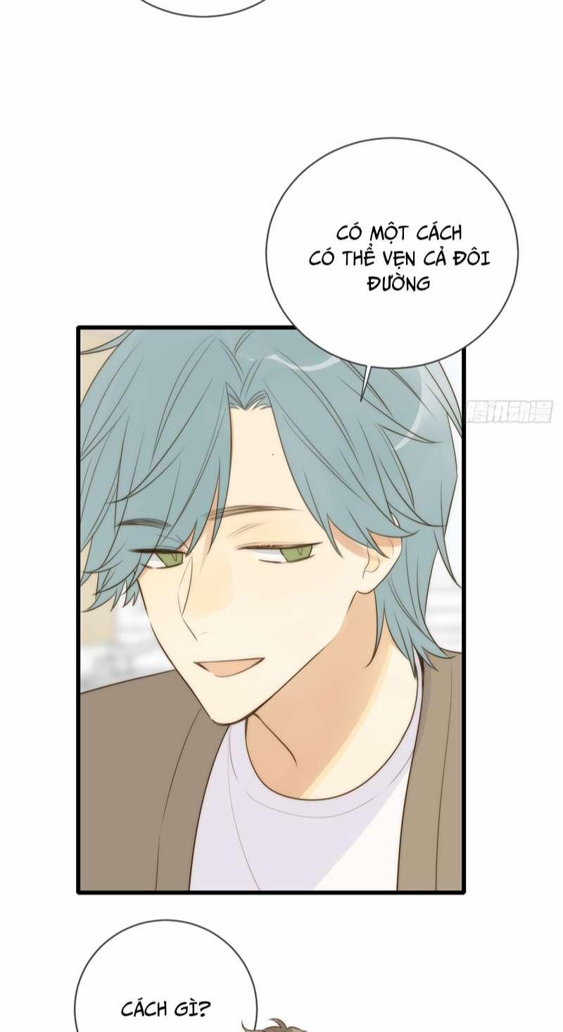 Chỉ Có Đuôi Là Không Thể 41 trang 10