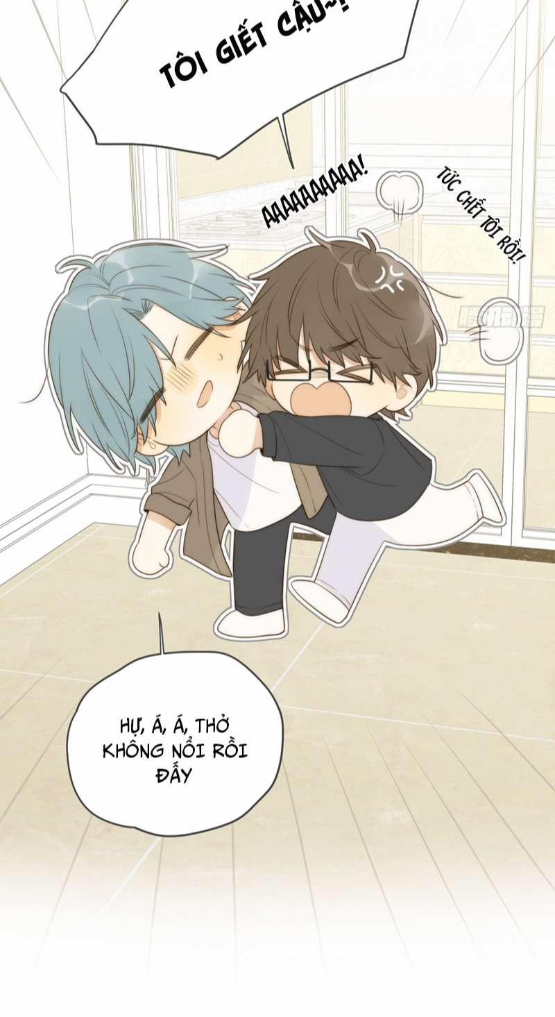 Chỉ Có Đuôi Là Không Thể 41 trang 13