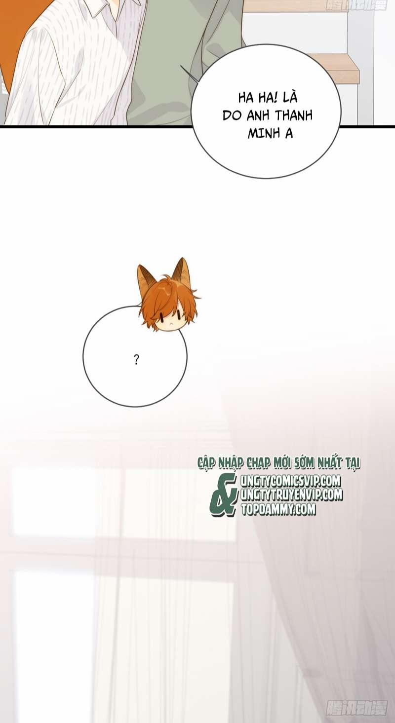 Chỉ Có Đuôi Là Không Thể 41 trang 15