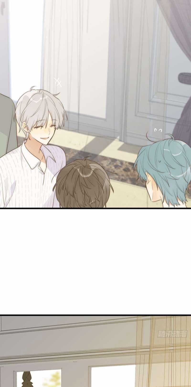 Chỉ Có Đuôi Là Không Thể 41 trang 16