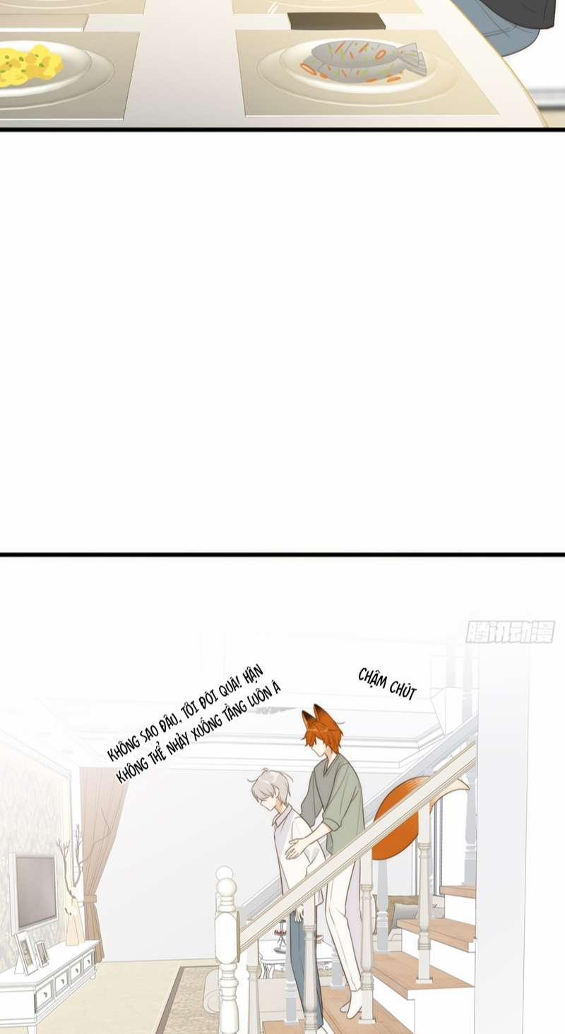 Chỉ Có Đuôi Là Không Thể 41 trang 2