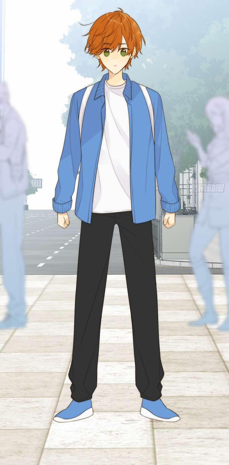 Chỉ Có Đuôi Là Không Thể 41 trang 21